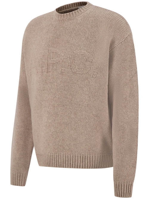 A.P.C. WOATJ-H23506 BAE-TAUPE foto 2