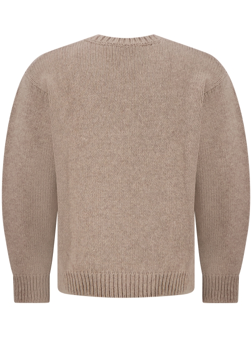 A.P.C. WOATJ-H23506 BAE-TAUPE foto 3