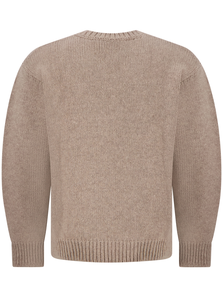 A.P.C. WOATJ-H23506 BAE-TAUPE