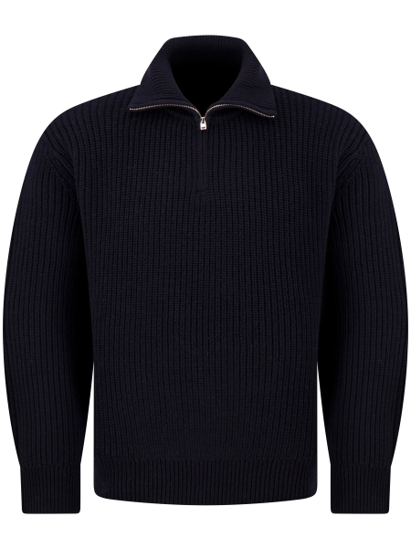 A.P.C. WVAXU-H23505 IAK-DARK NAVY A.P.C. WVAXU-H23505 IAK-DARK NAVY