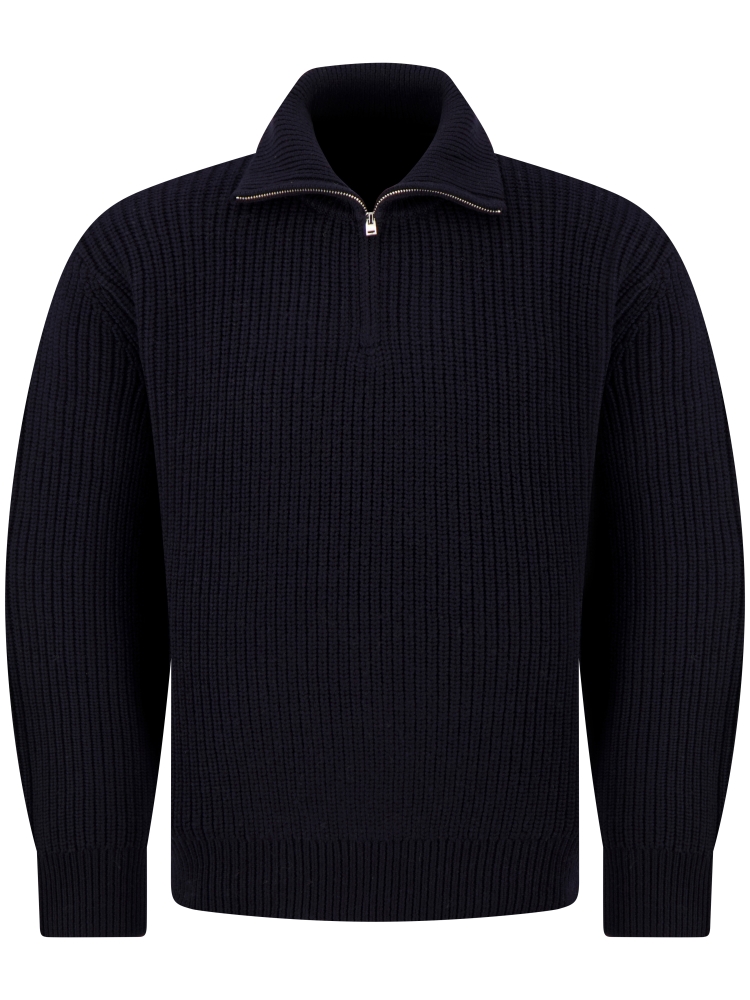 A.P.C. WVAXU-H23505 IAK-DARK NAVY