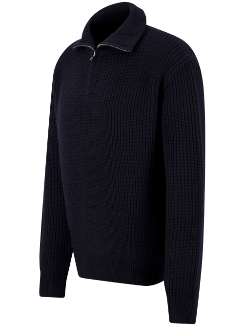 A.P.C. WVAXU-H23505 IAK-DARK NAVY foto 2