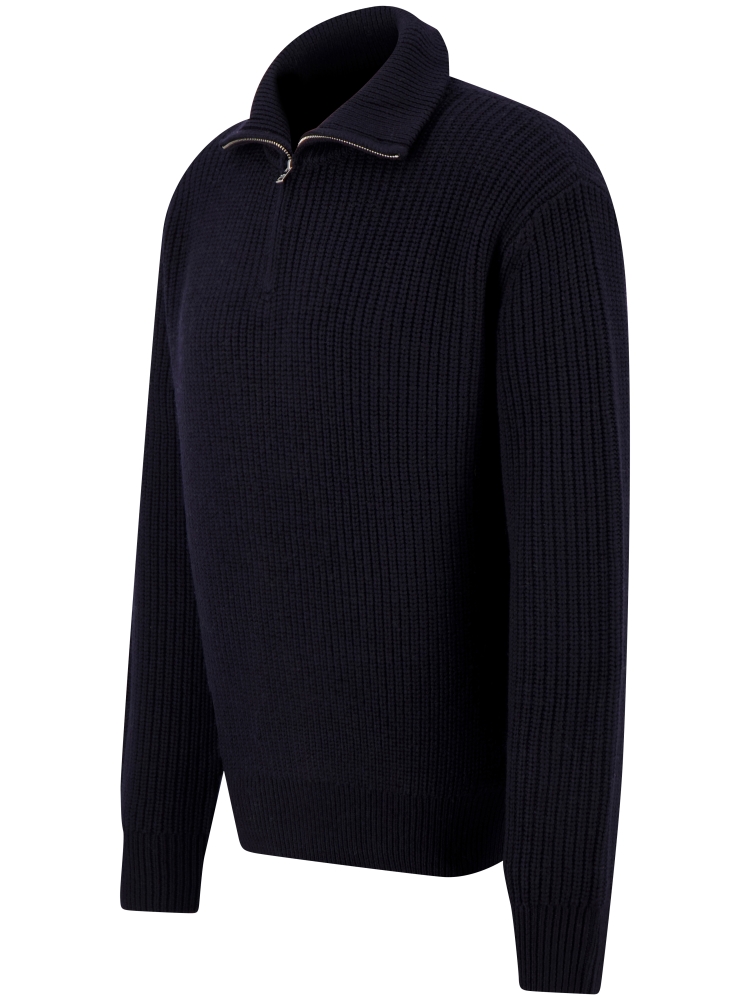 A.P.C. WVAXU-H23505 IAK-DARK NAVY