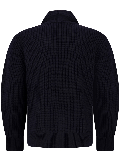 A.P.C. WVAXU-H23505 IAK-DARK NAVY foto 3