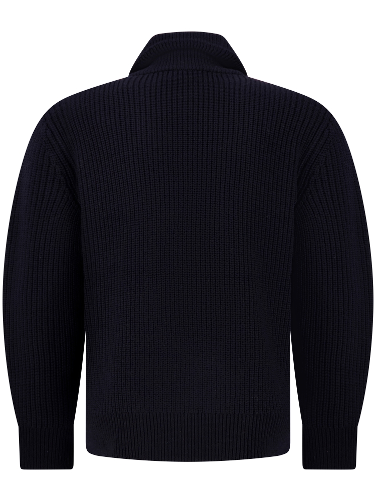 A.P.C. WVAXU-H23505 IAK-DARK NAVY