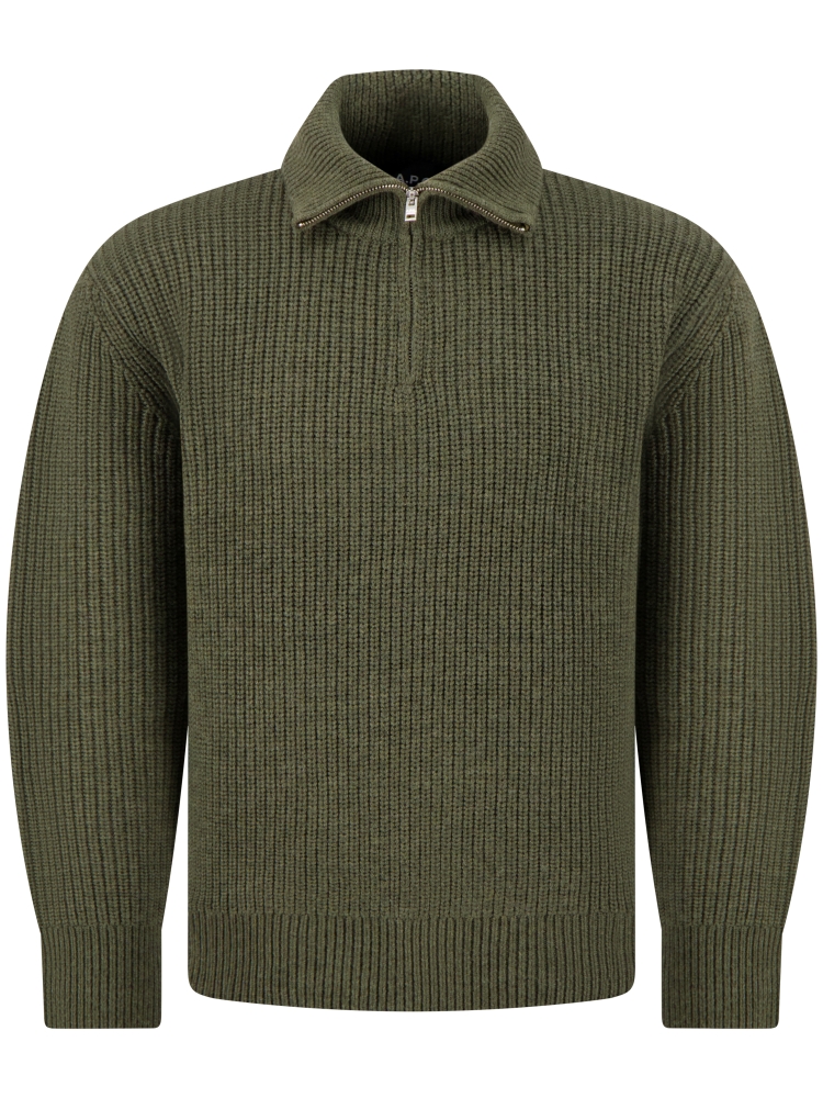 Groen