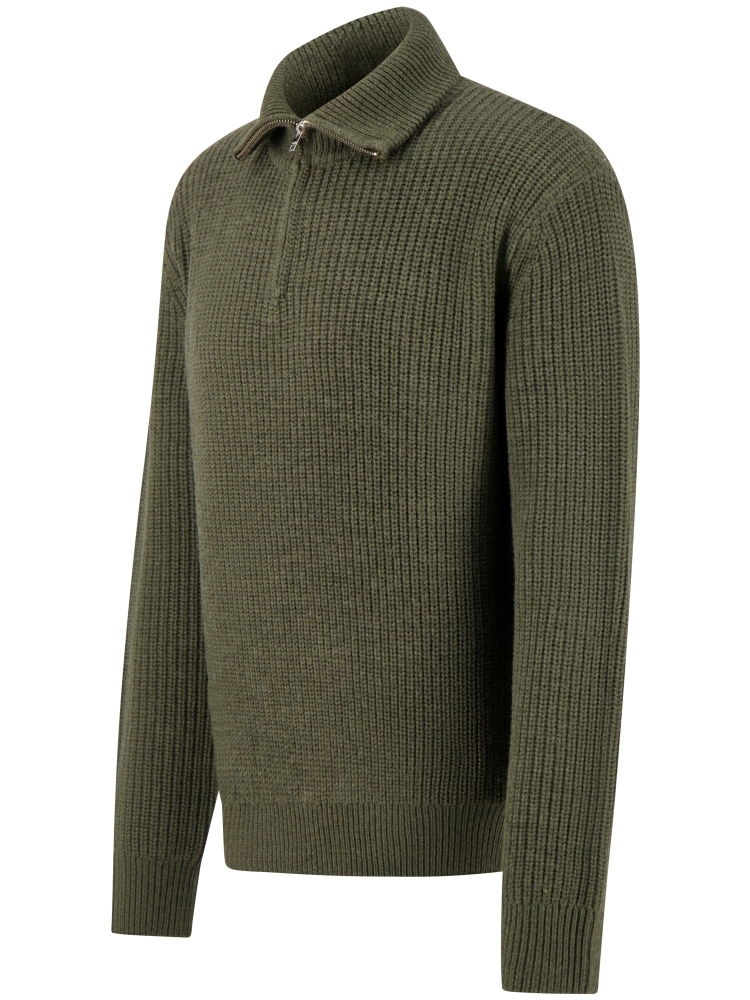 A.P.C. WVAXU-H23505 JAA-KAKI