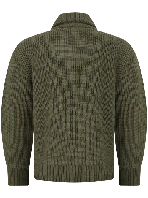 A.P.C. WVAXU-H23505 JAA-KAKI foto 3