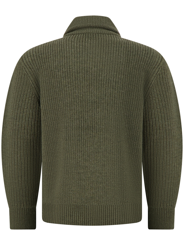 A.P.C. WVAXU-H23505 JAA-KAKI