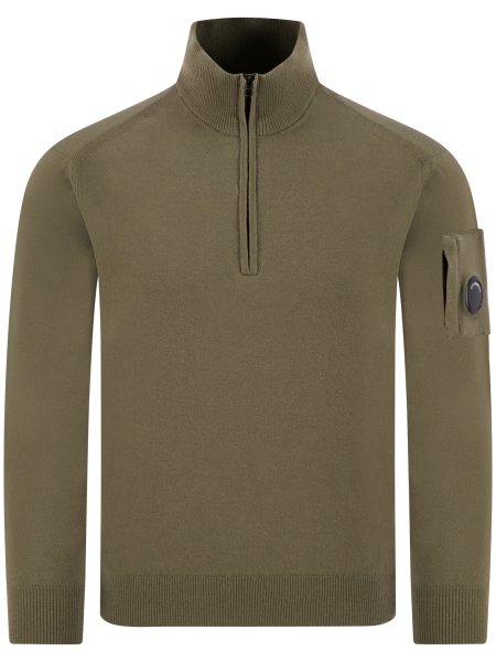 C.P. Company 21CMKN070A-005528A 683 IVY GREEN C.P. Company 21CMKN070A-005528A 683 IVY GREEN