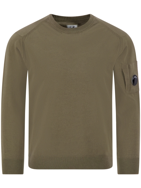 C.P. Company 21CMKN069A-005528A 683 IVY GREEN C.P. Company 21CMKN069A-005528A 683 IVY GREEN