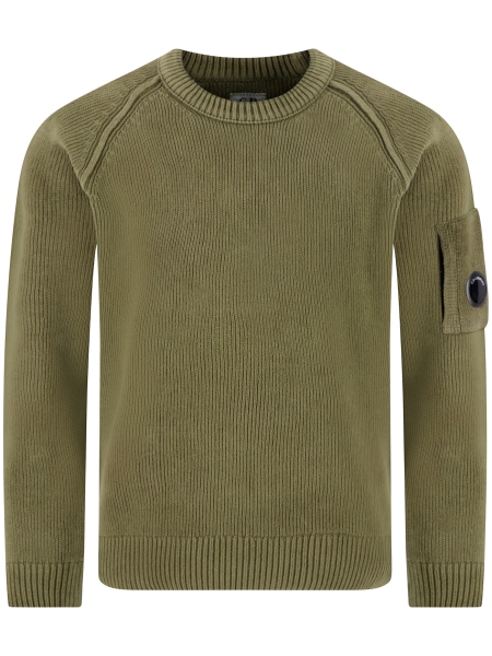 C.P. Company 21CMKN196A-005558G 683 IVY GREEN C.P. Company 21CMKN196A-005558G 683 IVY GREEN