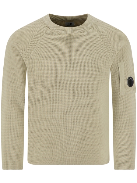C.P. Company 21CMKN057A-110754A 120 SILVER BIRCH C.P. Company 21CMKN057A-110754A 120 SILVER BIRCH