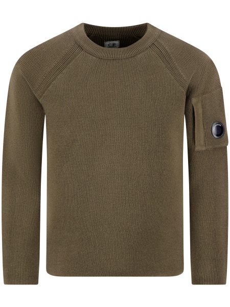 C.P. Company 21CMKN057A-110754A 683 IVY GREEN C.P. Company 21CMKN057A-110754A 683 IVY GREEN