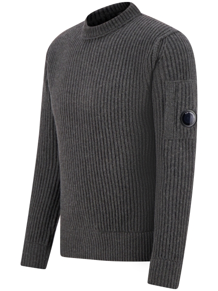 C.P. Company 21CMKN105A-110149A 978 DARK SHADOW
