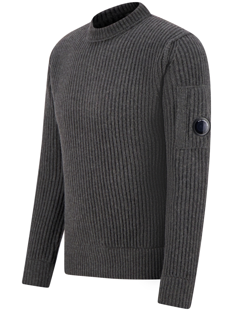 C.P. Company 21CMKN105A-110149A 978 DARK SHADOW