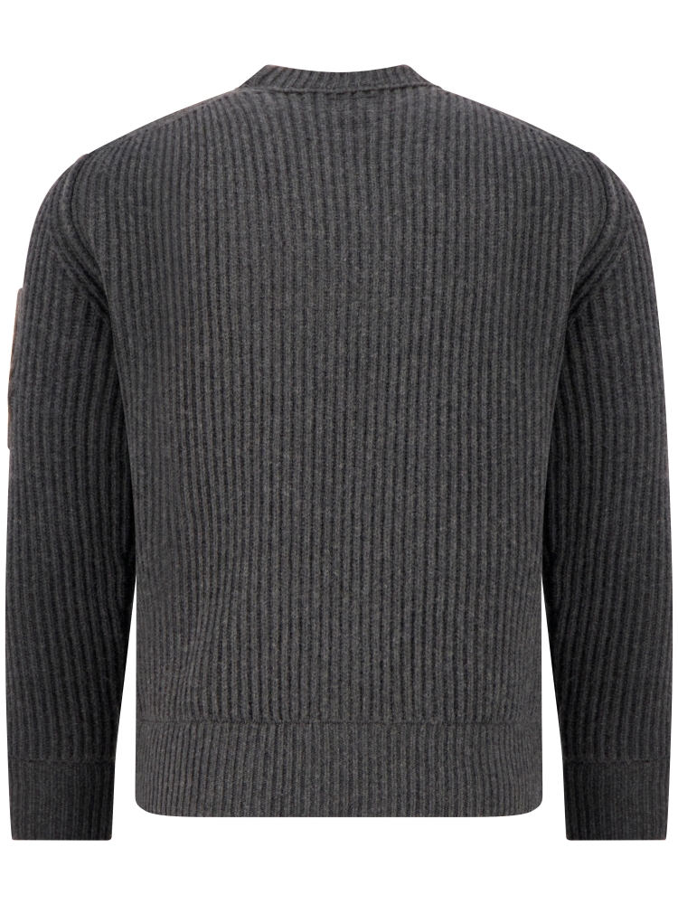 C.P. Company 21CMKN105A-110149A 978 DARK SHADOW
