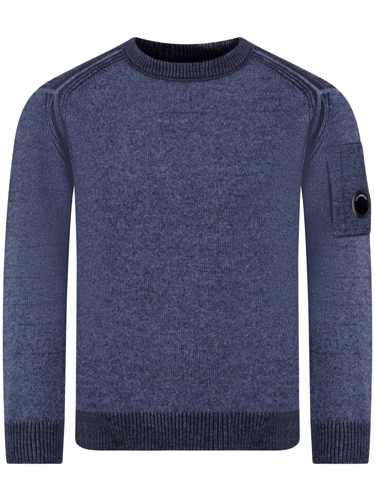 Blauw