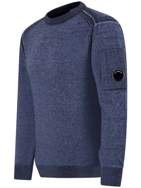 C.P. Company 21CMKN297A-006170A 871 ORION BLUE