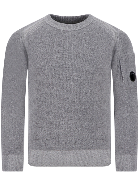 C.P. Company 21CMKN297A-006170A 921 GUNMETAL