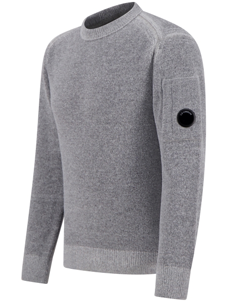 C.P. Company 21CMKN297A-006170A 921 GUNMETAL