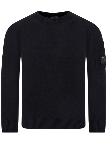 C.P. Company 21CMKN297A-006170A 999 BLACK C.P. Company 21CMKN297A-006170A 999 BLACK