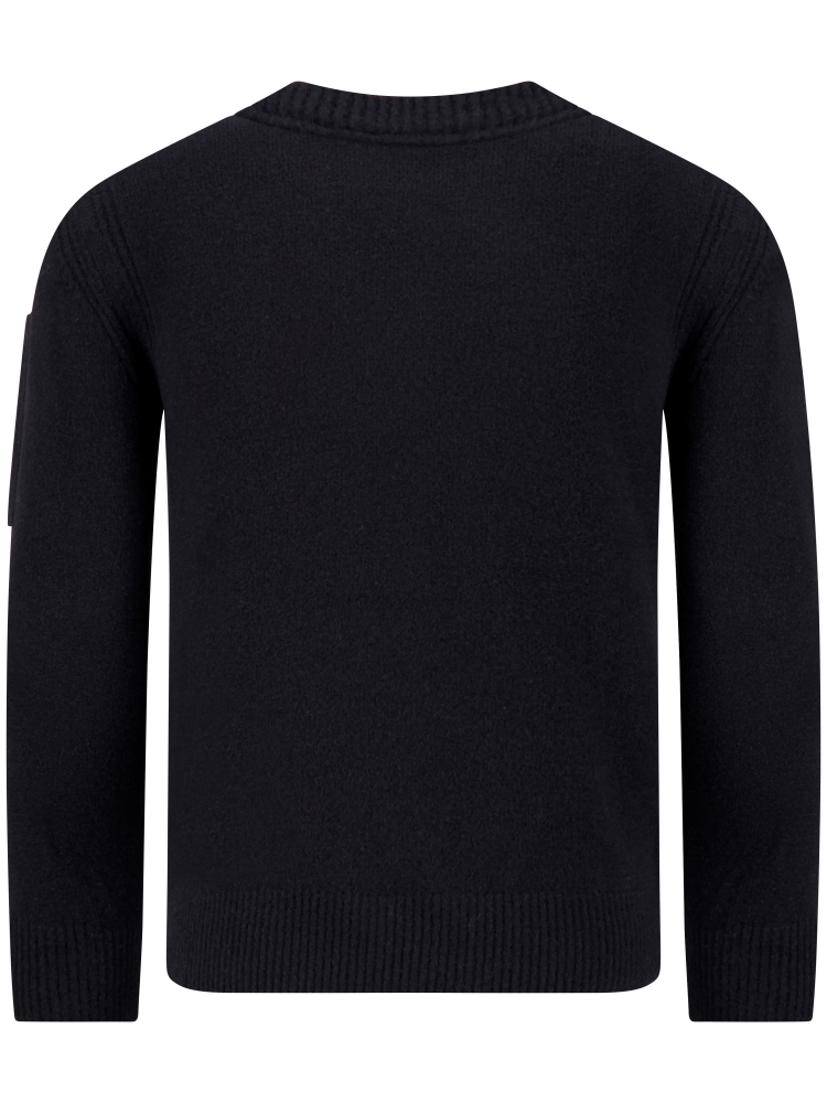 C.P. Company 21CMKN297A-006170A 999 BLACK