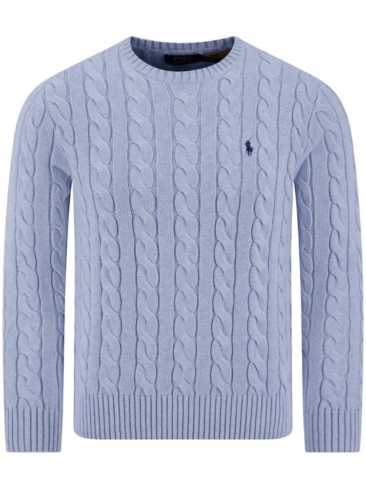 Blauw