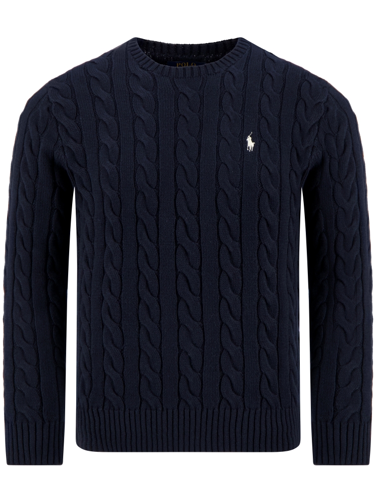Blauw