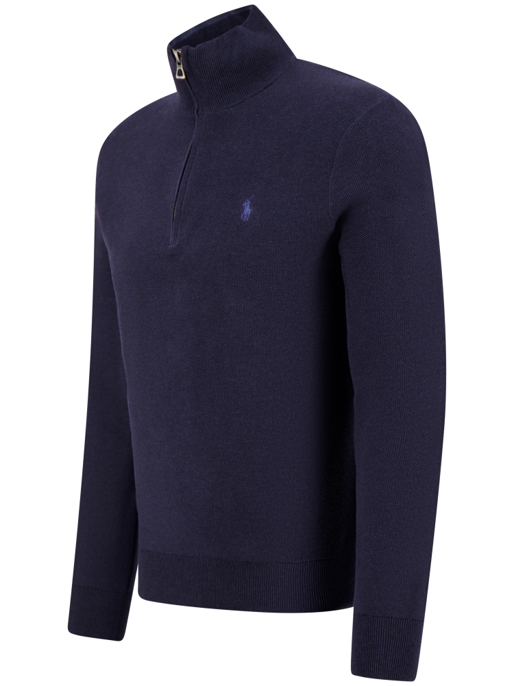 Polo Ralph Lauren  710-B18060 004 NAVY HTHR