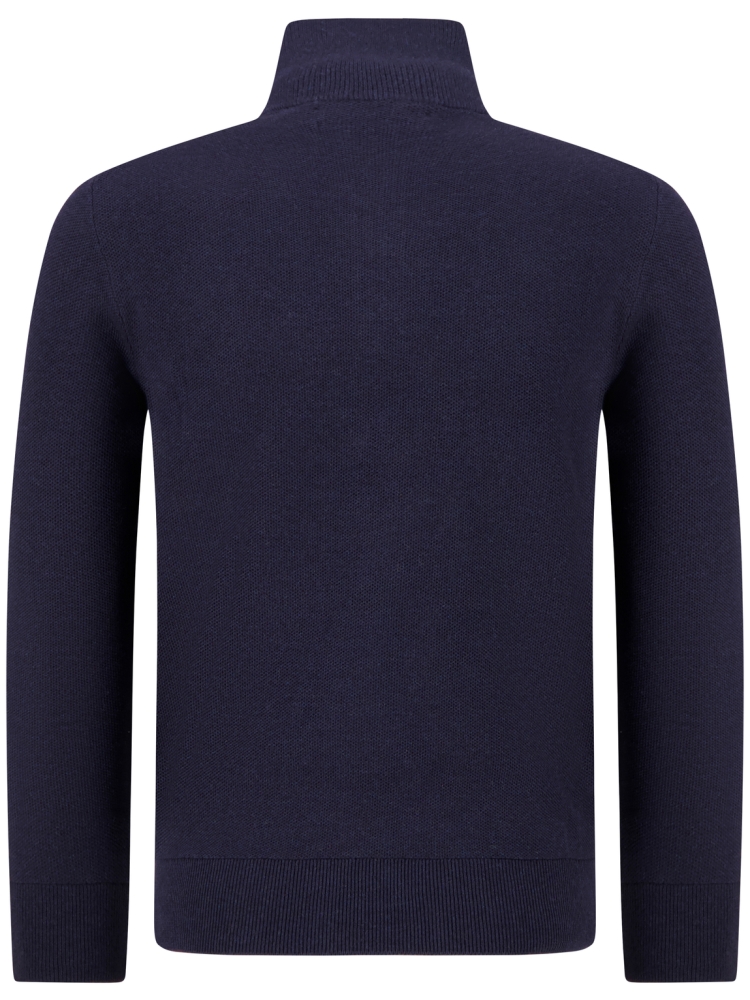 Polo Ralph Lauren  710-B18060 004 NAVY HTHR
