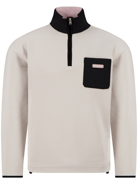 Flaneur FZIP217 1021 GREY/PINK