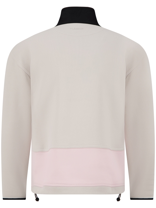 Flaneur FZIP217 1021 GREY/PINK foto 3
