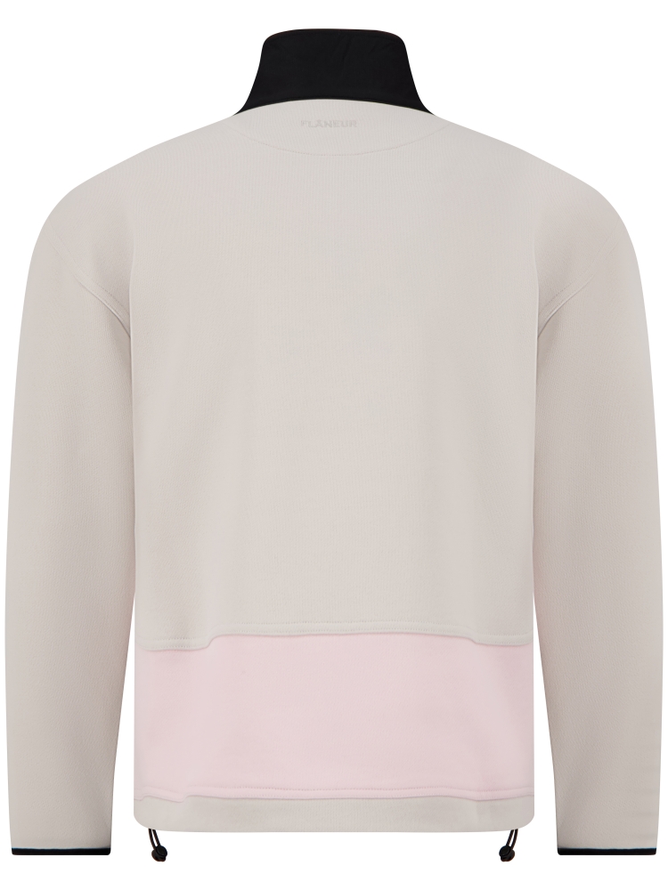 Flaneur FZIP217 1021 GREY/PINK