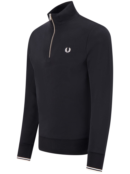 Fred Perry M3574-W26 102 BLACK