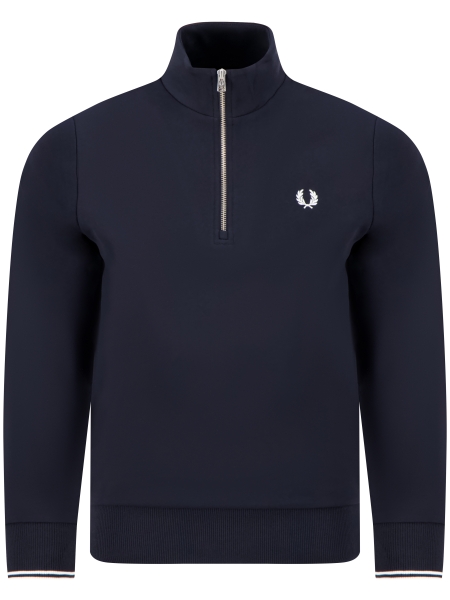 Fred Perry M3574-W26 608 NAVY Fred Perry M3574-W26 608 NAVY