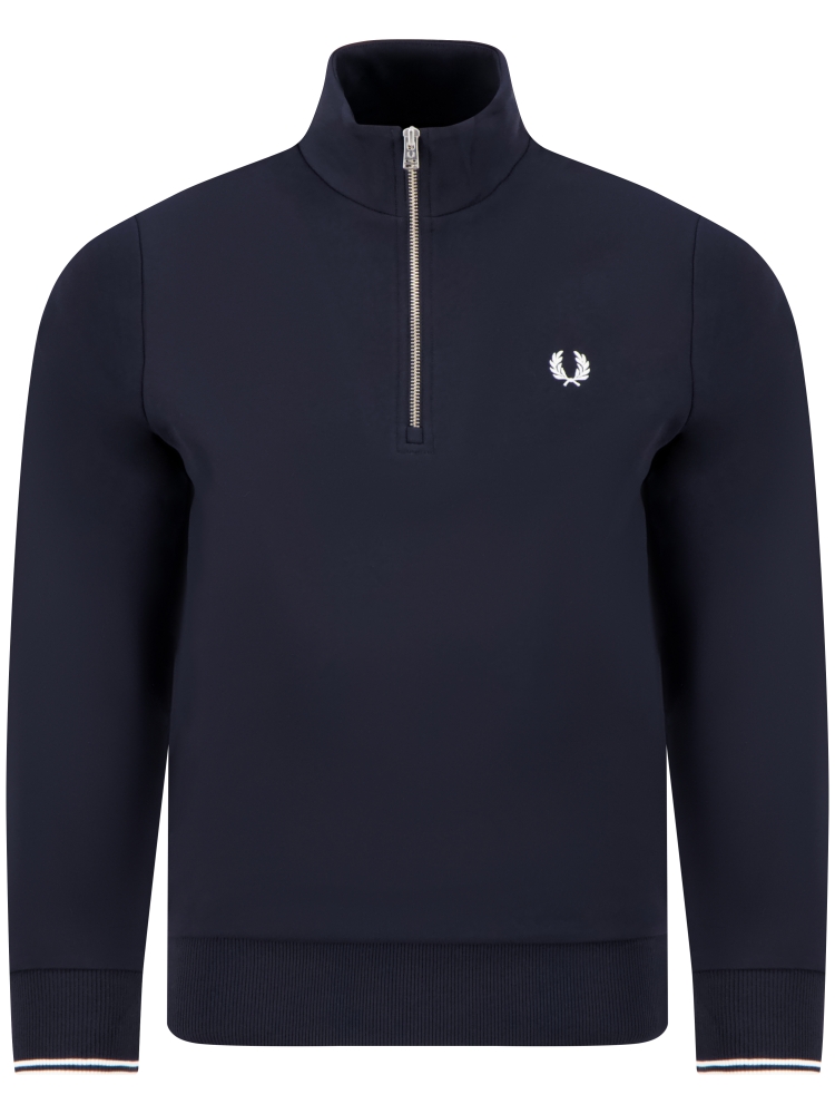 Fred Perry M3574-W26 608 NAVY