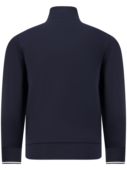 Fred Perry M3574-W26 608 NAVY foto 3