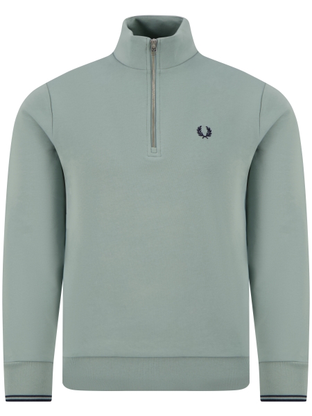Fred Perry M3574 71C SLVRBL/DKAF/DKAF Fred Perry M3574 71C SLVRBL/DKAF/DKAF
