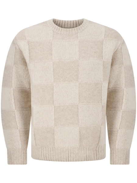 Les Deux 1001357 211 EGGNOG WHITE