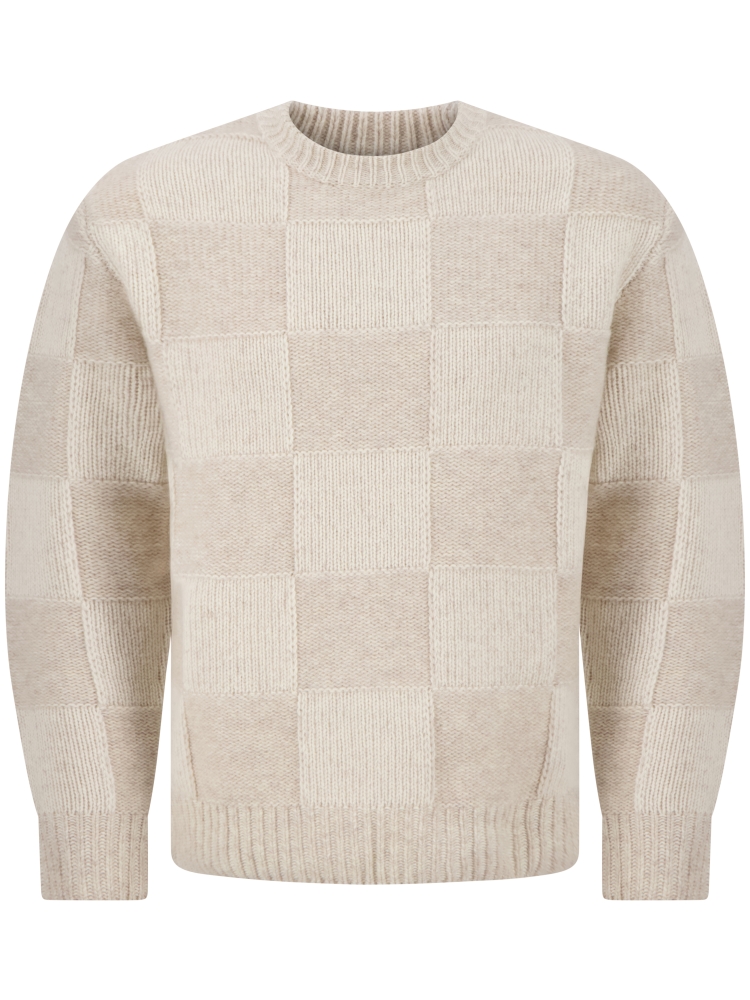 Les Deux 1001357 211 EGGNOG WHITE