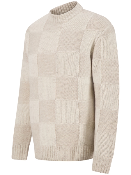 Les Deux 1001357 211 EGGNOG WHITE