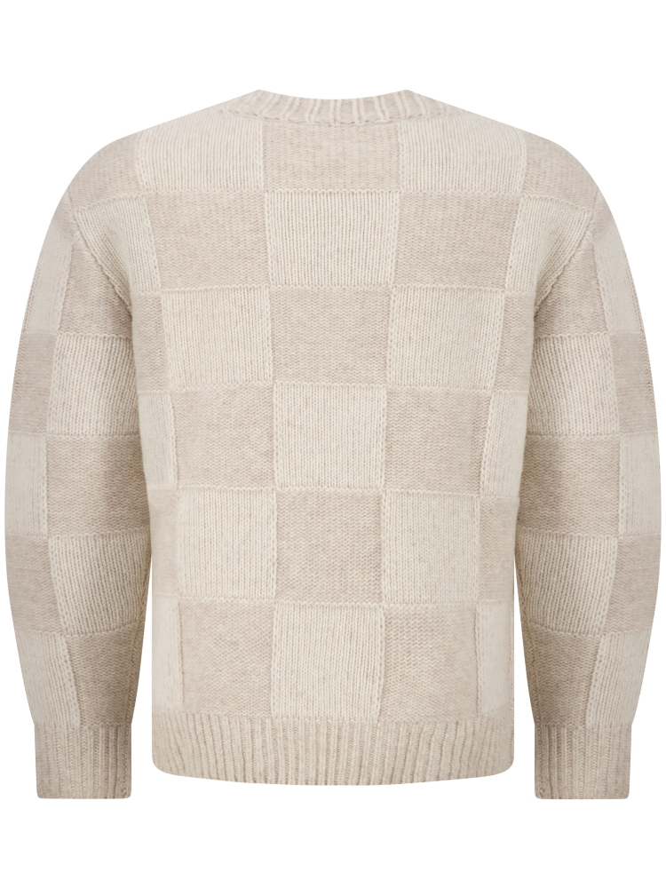 Les Deux 1001357 211 EGGNOG WHITE