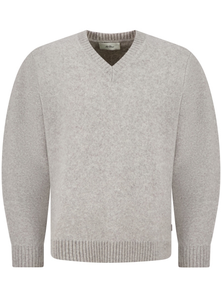Les Deux 1002173 320 GREY MELANGE