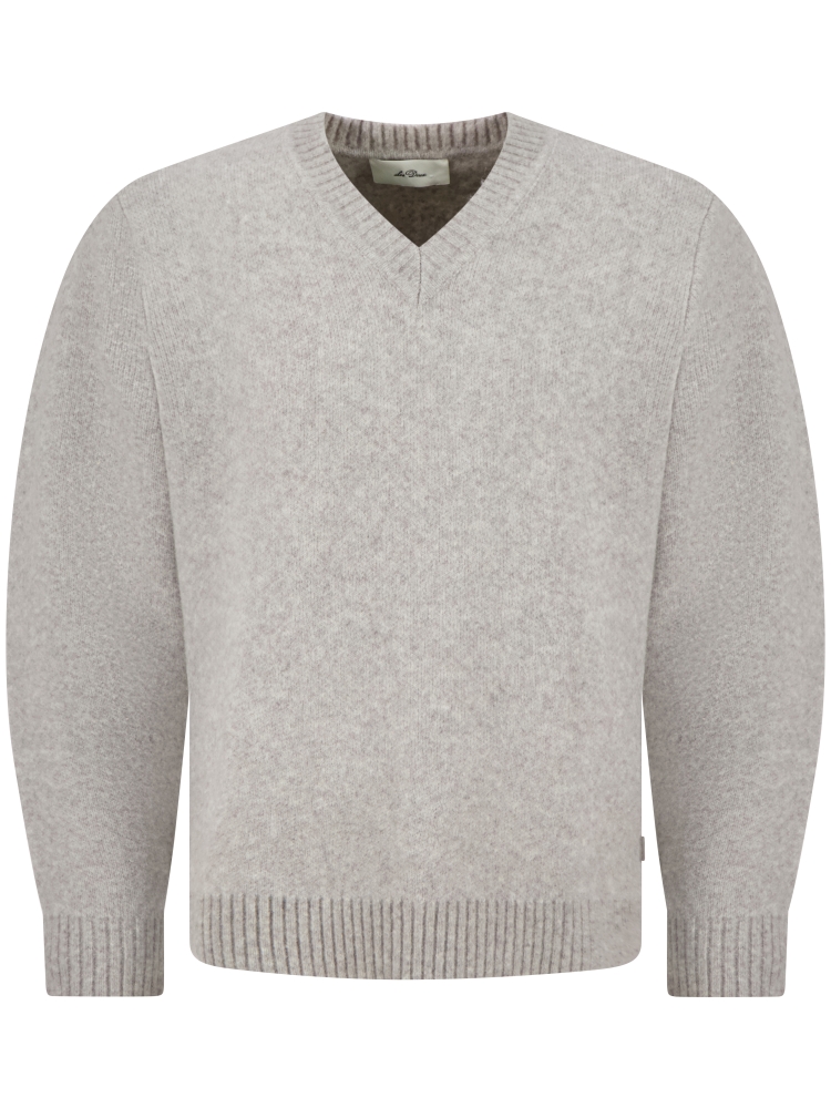 Les Deux 1002173 320 GREY MELANGE