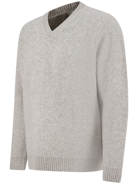 Les Deux 1002173 320 GREY MELANGE