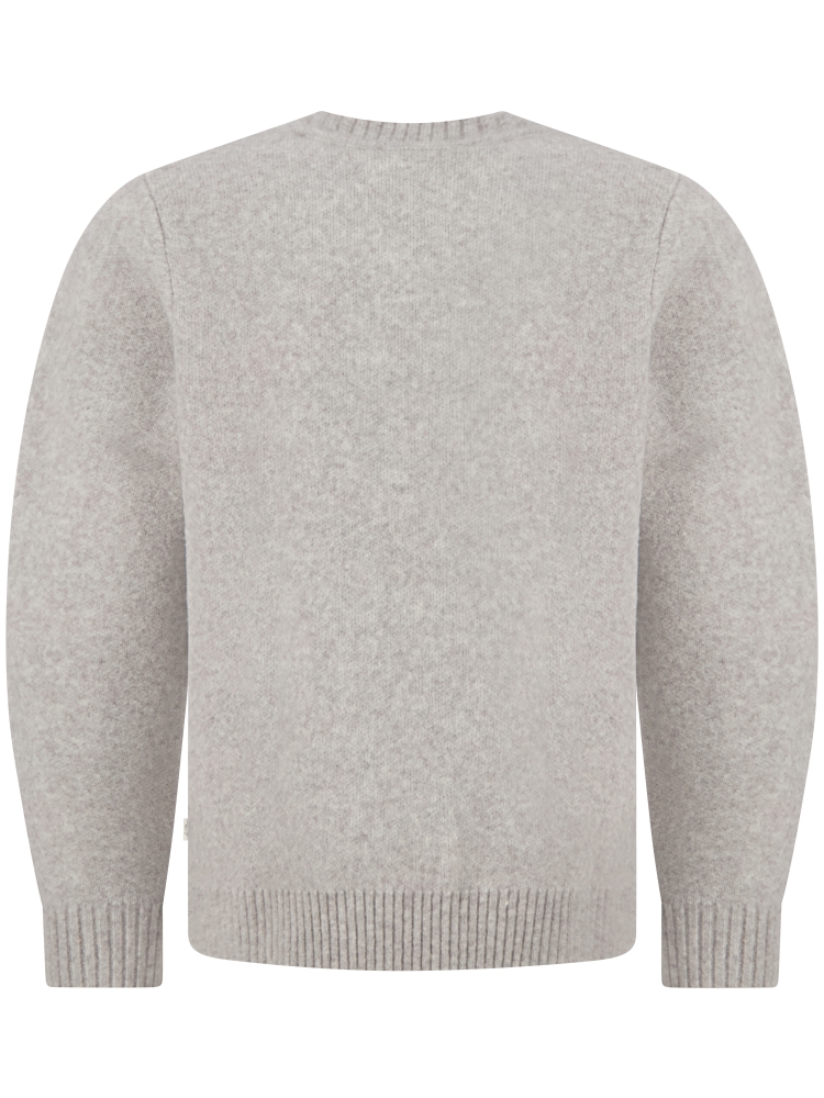 Les Deux 1002173 320 GREY MELANGE