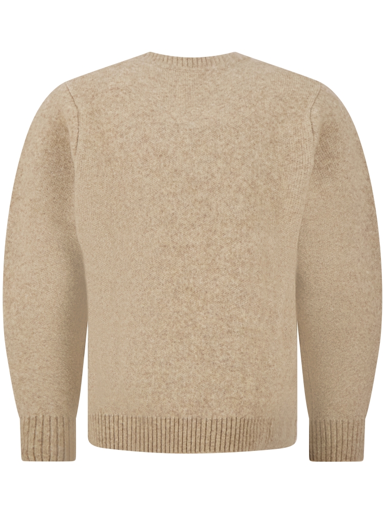 Les Deux 1002173 836 LIGHT SAND MELANGE