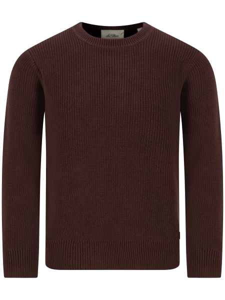 Les Deux 1002188 867 MOLE BROWN