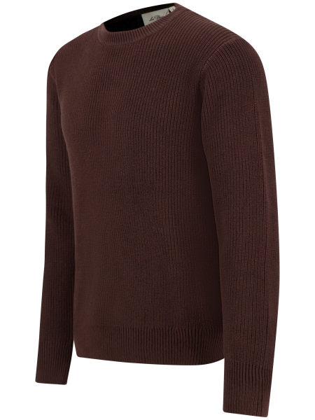 Les Deux 1002188 867 MOLE BROWN